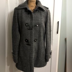 Calvin Klein coat